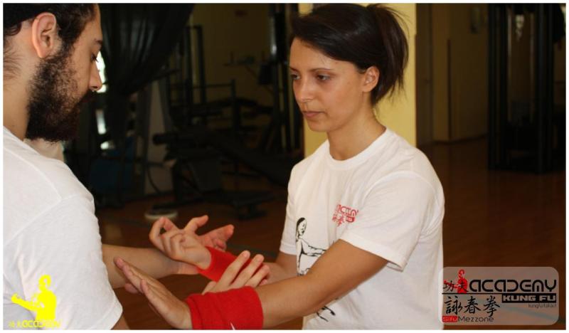 Kung Fu Italia Caserta Frosinone Foggia wing chun ving tjun arti marziali sanda tai chi difesa personale Sifu Mezzone (1)